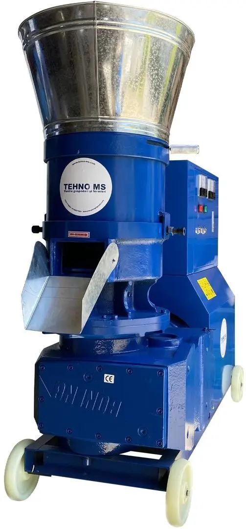 Гранулятор Tehno MS MKL-335