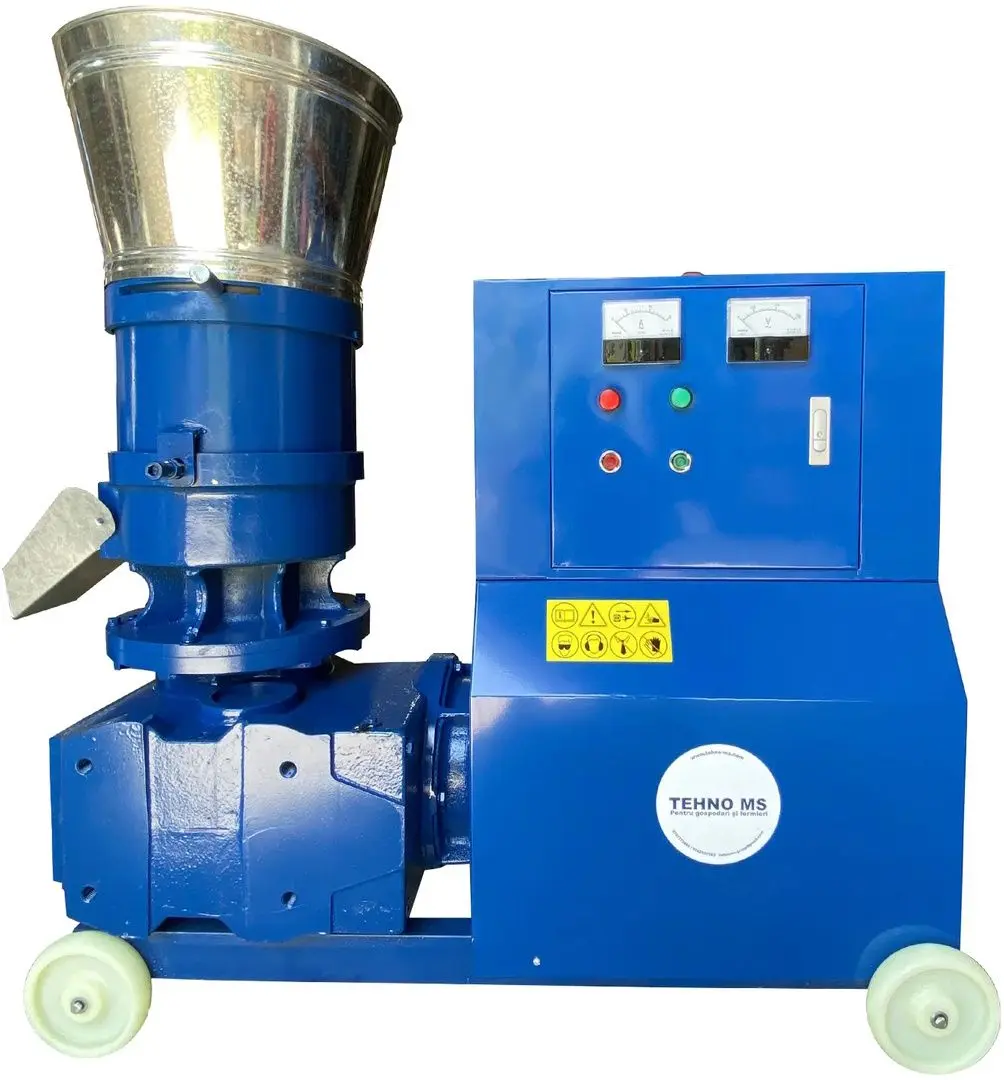 Гранулятор Tehno MS MKL-335