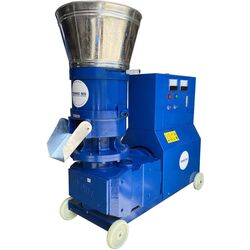 Granulator Tehno MS MKL-335