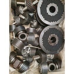 Гранулятор Tehno MS MKL-335 Thumb