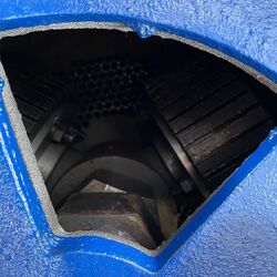 Гранулятор Tehno MS MKL-335 Thumb