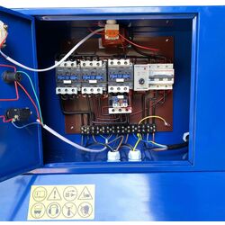 Гранулятор Tehno MS MKL-335 Thumb