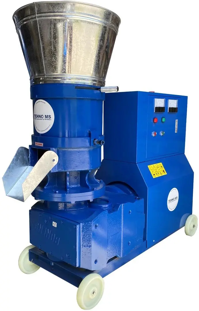 Гранулятор Tehno MS MKL-335