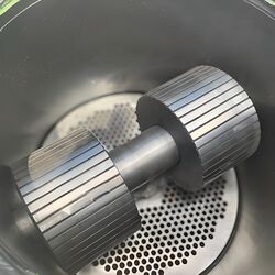 Granulator Tehno MS MS-295 Thumb