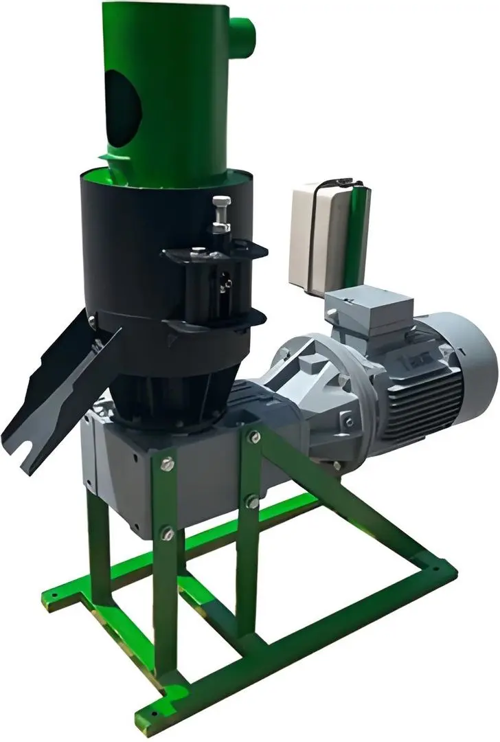 Granulator Tehno MS MS-295