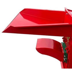 Измельчитель кормов бензиновый Tehno MS 400-24D Thumb