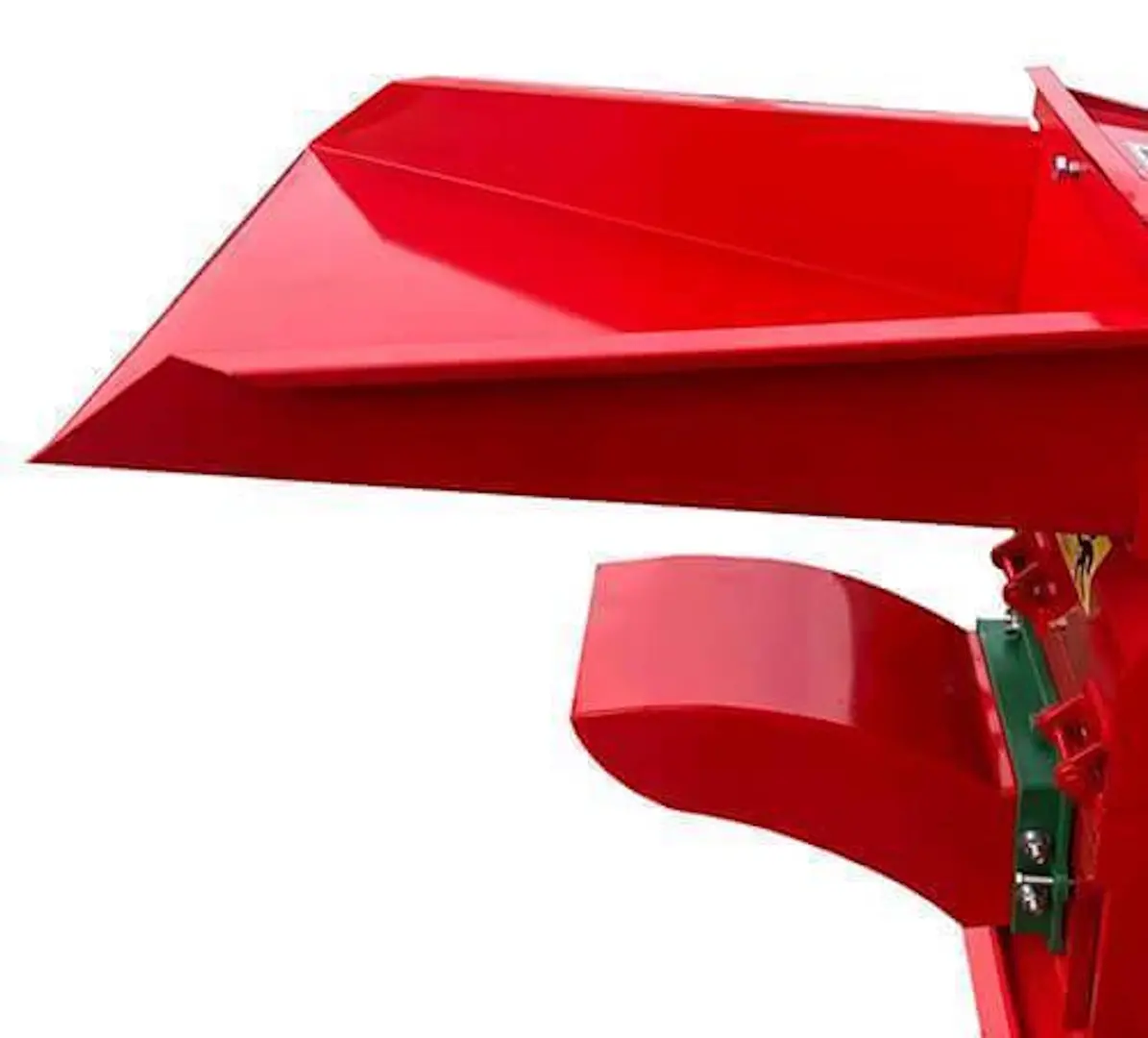 Измельчитель кормов бензиновый Tehno MS 400-24D