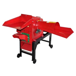 Tocator furaje pe benzina Tehno MS 400-24D