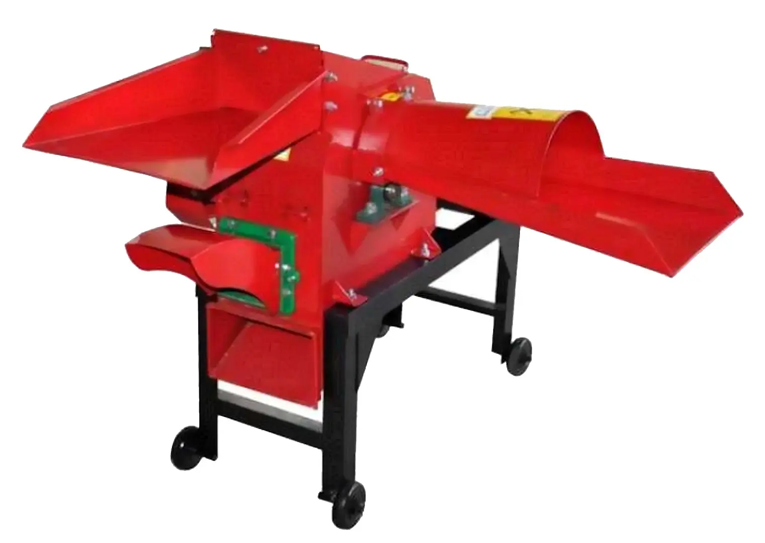 Измельчитель кормов бензиновый Tehno MS 400-24D