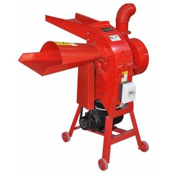 Измельчитель кормов с турбиной Tehno MS MS-350 Thumb