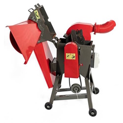 Измельчитель кормов с турбиной Tehno MS MS-350 Thumb