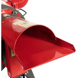 Измельчитель кормов с турбиной Tehno MS MS-350 Thumb