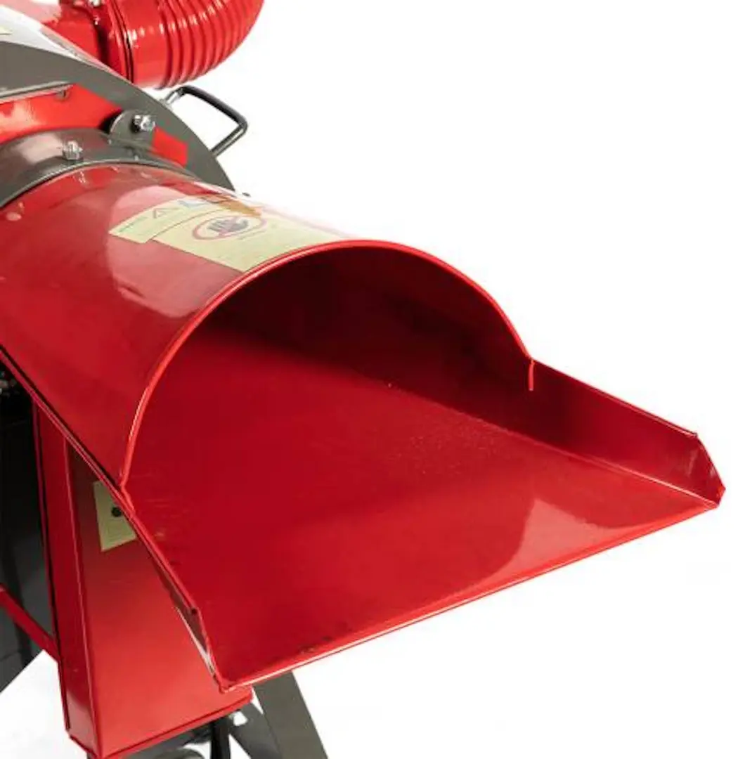 Измельчитель кормов с турбиной Tehno MS MS-350