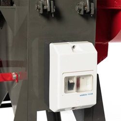 Измельчитель кормов с турбиной Tehno MS MS-350 Thumb