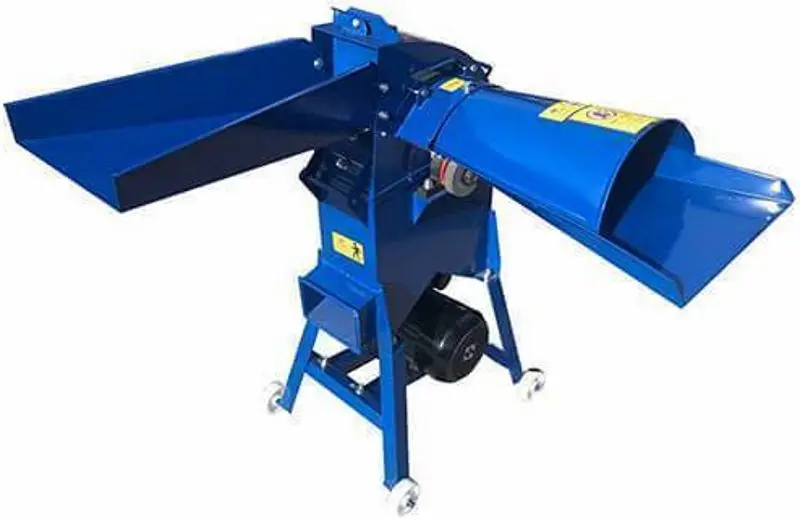 Tocator de furaje Tehno MS MS-350