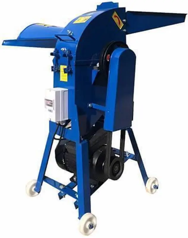 Tocator de furaje Tehno MS MS-350