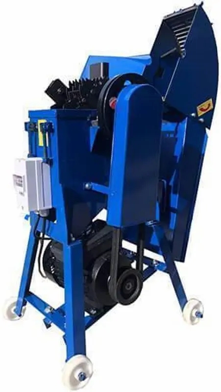 Tocator de furaje Tehno MS MS-350