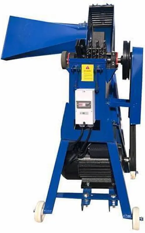 Tocator de furaje Tehno MS MS-350