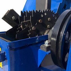 Tocator de furaje Tehno MS MS-350 Thumb