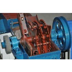 Измельчитель кормов  Tehno MS MS-30A Thumb