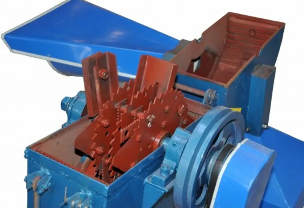 Измельчитель кормов  Tehno MS MS-30A