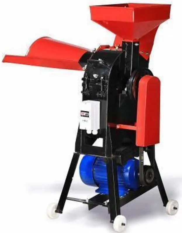 Tocator furaje Tehno MS MS-360