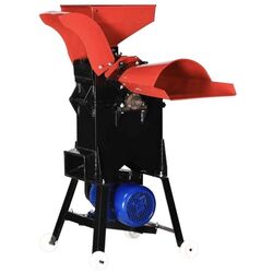 Измельчитель кормов Tehno MS MS-360