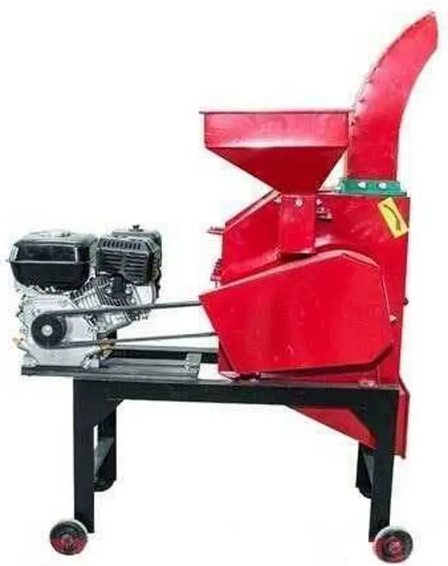 Tocator furaje Tehno MS MS-400-24