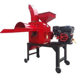 Tocator furaje Tehno MS MS-400-24