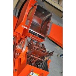 Tocator furaje Tehno MS MS-400-24 Thumb