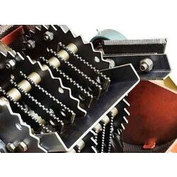 Tocator furaje Tehno MS MS-400-24 Thumb