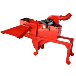 Tocator furaje Tehno MS MS-400-24F turbina (fara motor) Thumb