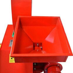 Tocator furaje Tehno MS MS-400-24F turbina (fara motor) Thumb