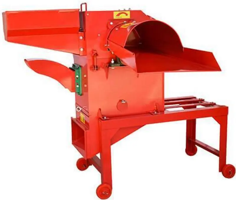 Tocator furaje Tehno MS MS-400-30DF