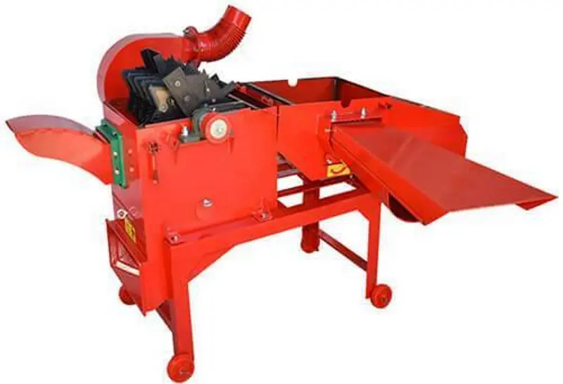 Tocator furaje Tehno MS MS-400-30DF