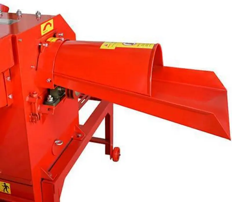 Tocator furaje Tehno MS MS-400-30DF