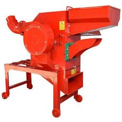 Tocator furaje Tehno MS MS-400-30DF Thumb