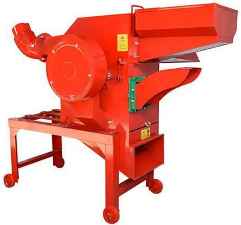 Tocator furaje Tehno MS MS-400-30DF