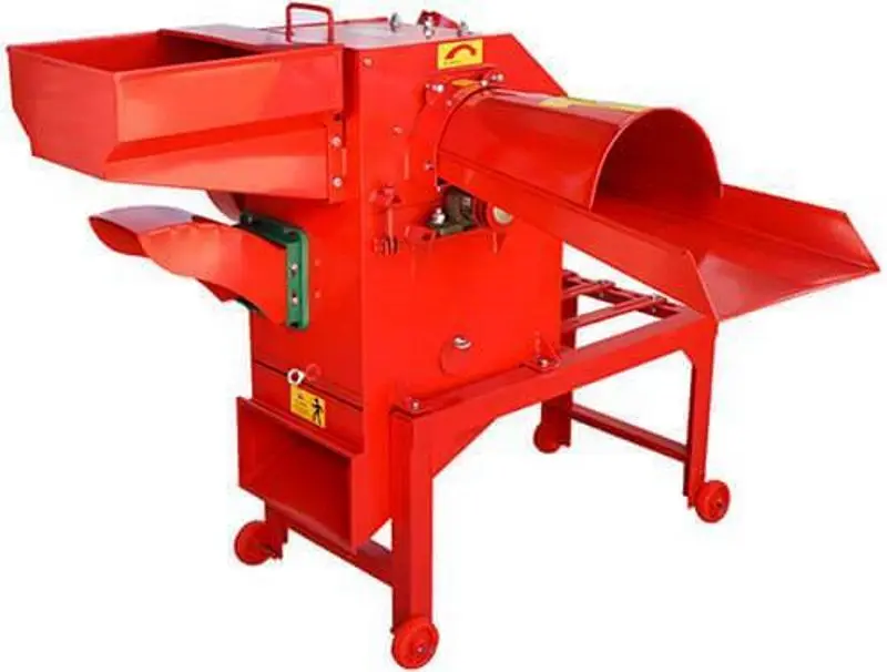 Tocator furaje Tehno MS MS-400-30DF