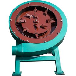 Tocator de baloti Tehno MS Monster Baby (Green) Thumb