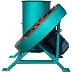 Tocator de baloti Tehno MS Monster Baby (Green) Thumb