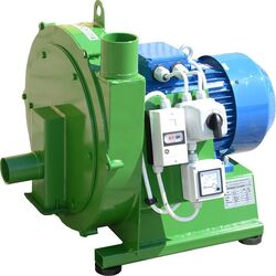 Moara cu aspiratie Tehno MS 1389 22kW