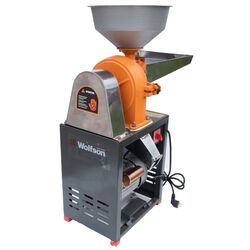 Moara electrica Wolfson WFS0005 Thumb