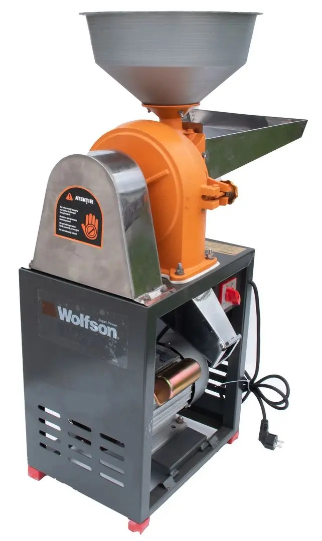 Moara electrica Wolfson WFS0005 - 2