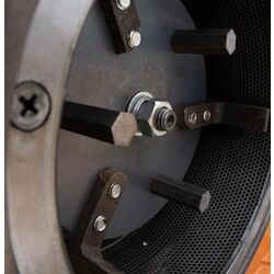 Moara electrica Wolfson WFS0005 Thumb