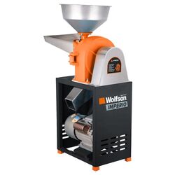 Moara electrica Wolfson WFS0005