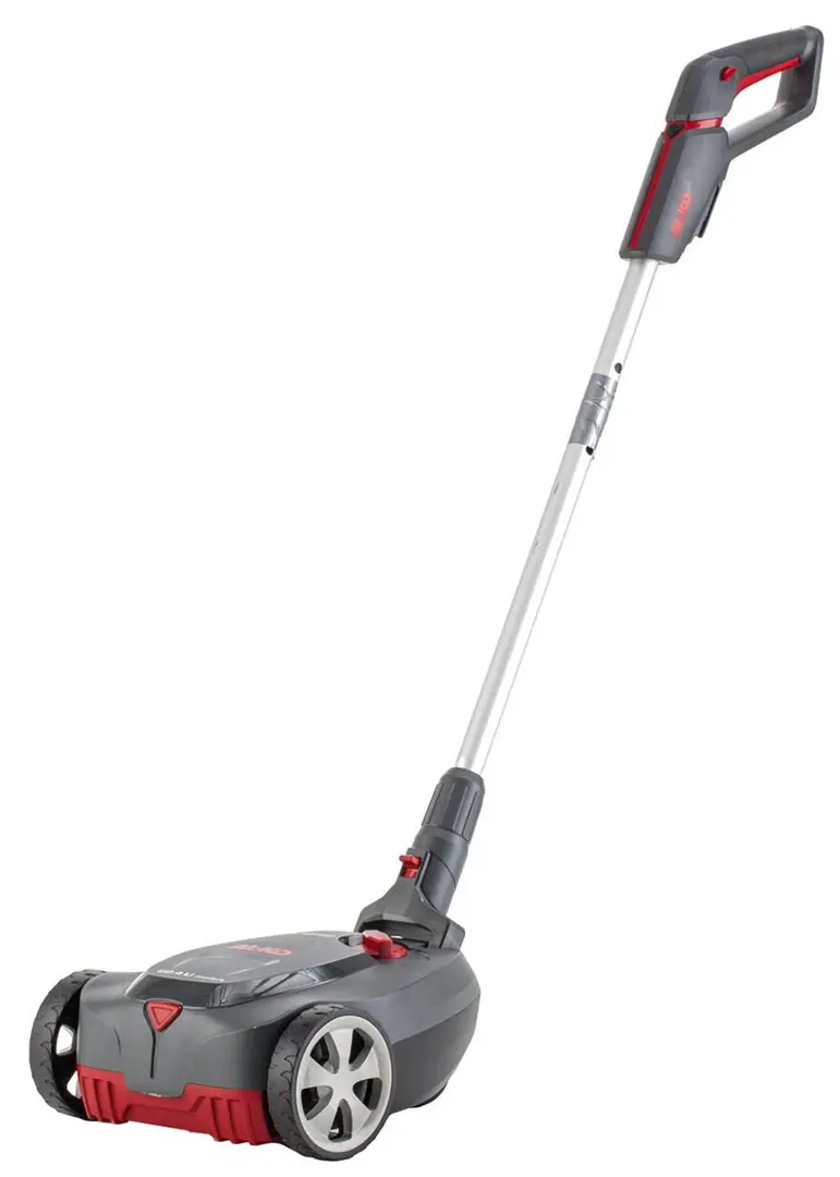 Masina de tuns iarba cu acumulator Al-Ko 22.4 Li Comfort Solo (Black/Red)