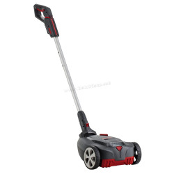 Masina de tuns iarba cu acumulator Al-Ko 22.4 Li Comfort Solo (Black/Red)