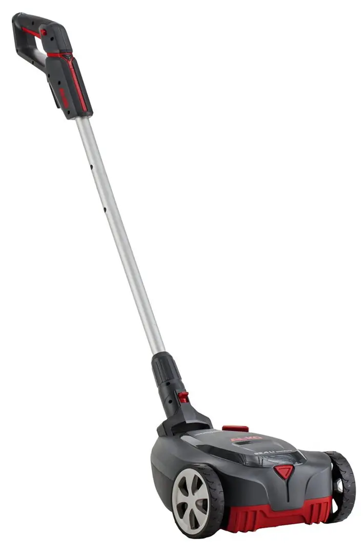 Masina de tuns iarba cu acumulator Al-Ko 22.4 Li Comfort Solo (Black/Red)