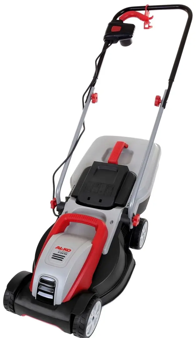 Masina de tuns iarba electrica AL-KO Classic 3.22 SE